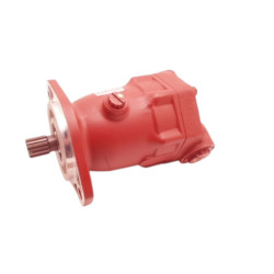 HYDRAULIC MOTOR EATON DANFOSS CESSNA 74318-DAG